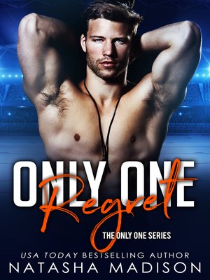 cover image of Only One Regret